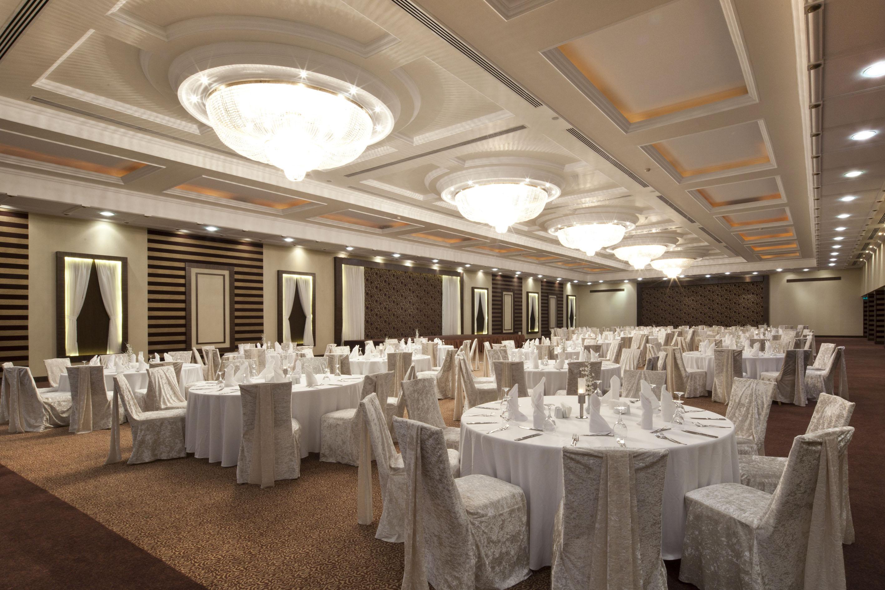 Ikbal Thermal Hotel & Spa Afyon Afyonkarahisar Exterior photo